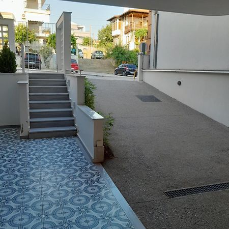 Helios Cozyhome Θεσσαλονίκη Εξωτερικό φωτογραφία