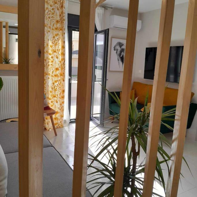 Helios Cozyhome Θεσσαλονίκη Εξωτερικό φωτογραφία