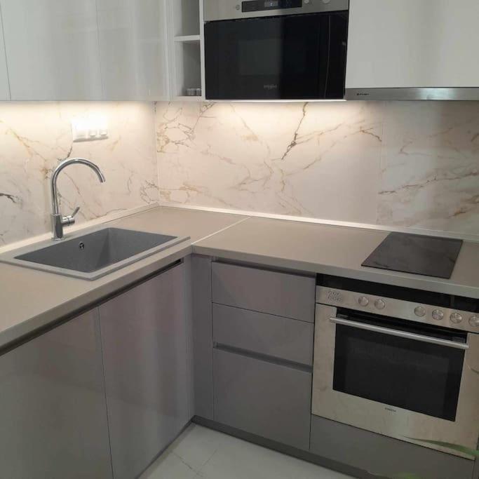 Helios Cozyhome Θεσσαλονίκη Εξωτερικό φωτογραφία