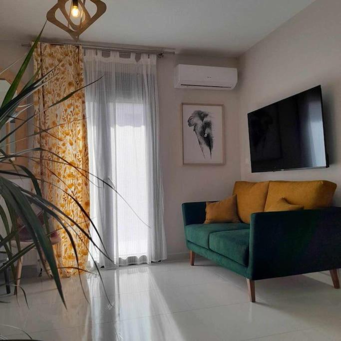 Helios Cozyhome Θεσσαλονίκη Εξωτερικό φωτογραφία