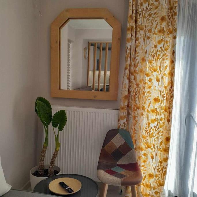 Helios Cozyhome Θεσσαλονίκη Εξωτερικό φωτογραφία