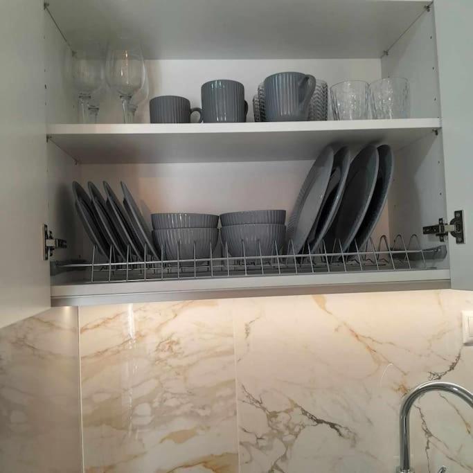Helios Cozyhome Θεσσαλονίκη Εξωτερικό φωτογραφία