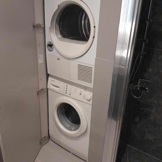 Helios Cozyhome Θεσσαλονίκη Εξωτερικό φωτογραφία