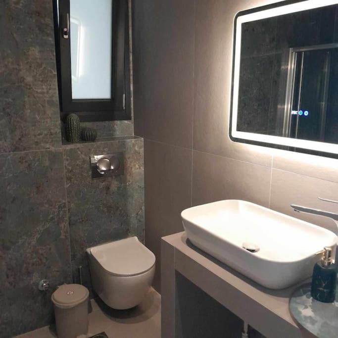 Helios Cozyhome Θεσσαλονίκη Εξωτερικό φωτογραφία
