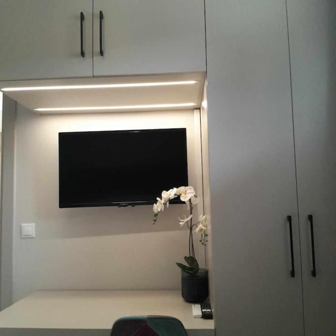 Helios Cozyhome Θεσσαλονίκη Εξωτερικό φωτογραφία