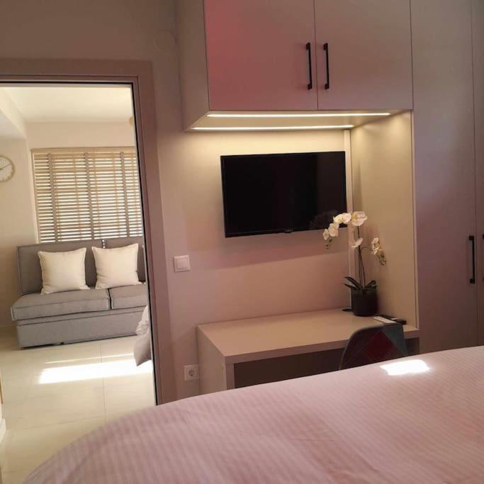 Helios Cozyhome Θεσσαλονίκη Εξωτερικό φωτογραφία