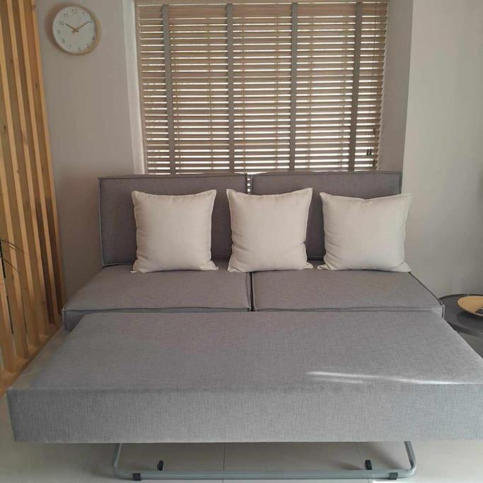 Helios Cozyhome Θεσσαλονίκη Εξωτερικό φωτογραφία