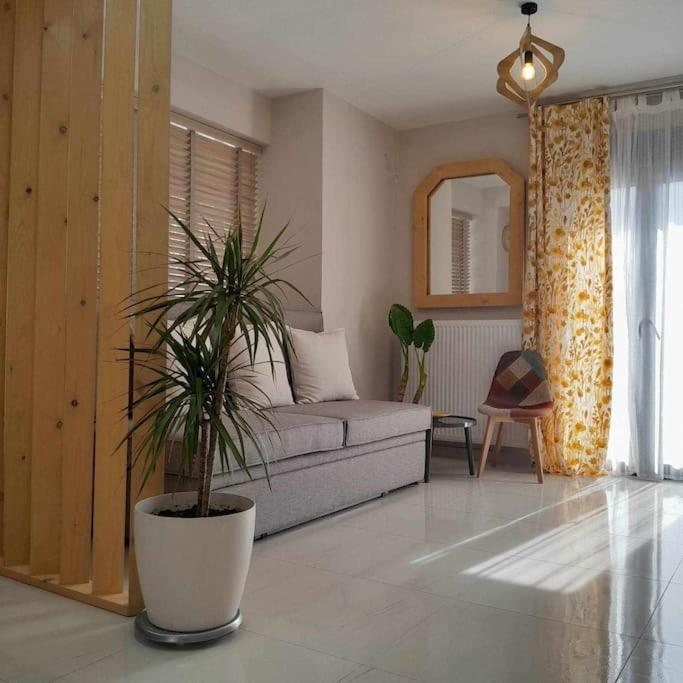 Helios Cozyhome Θεσσαλονίκη Εξωτερικό φωτογραφία