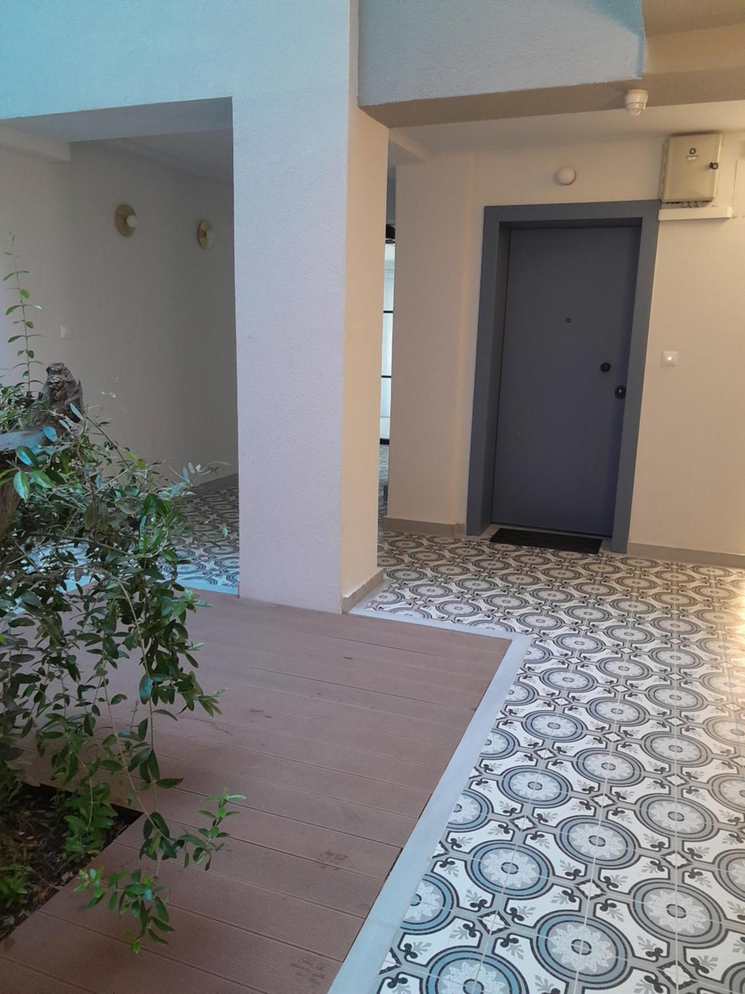 Helios Cozyhome Θεσσαλονίκη Εξωτερικό φωτογραφία