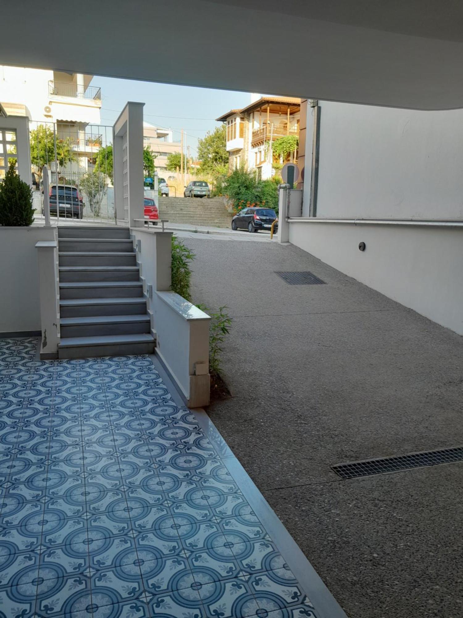 Helios Cozyhome Θεσσαλονίκη Εξωτερικό φωτογραφία
